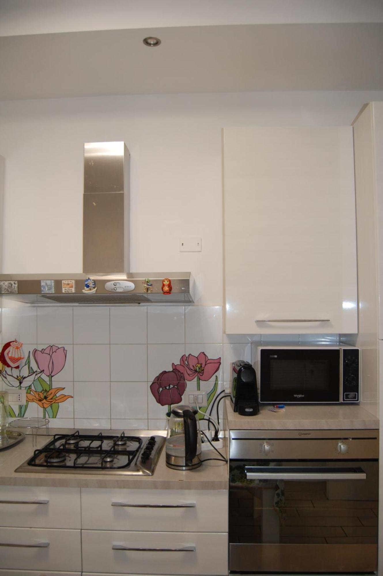 Orchidea Di Tatiana Apartment Bologna Ngoại thất bức ảnh