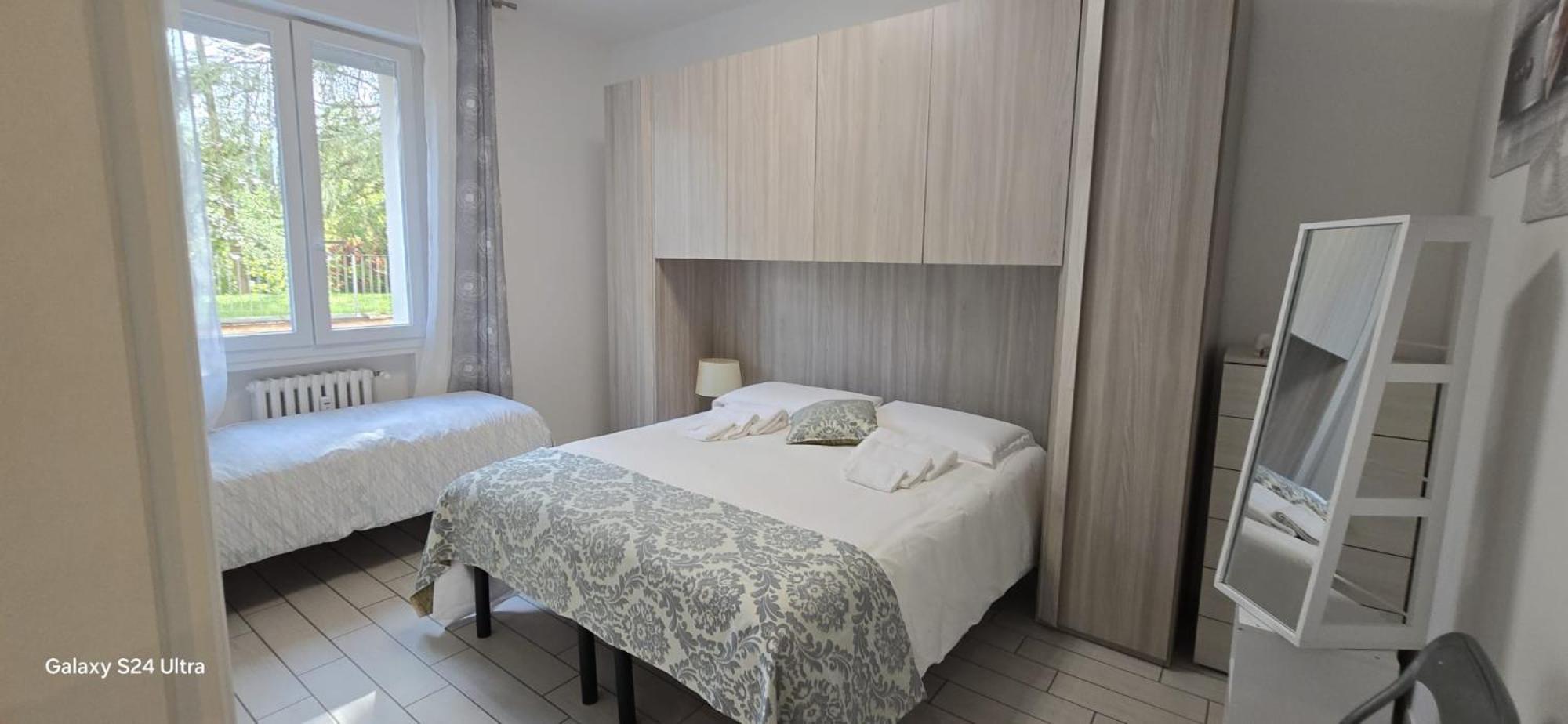 Orchidea Di Tatiana Apartment Bologna Ngoại thất bức ảnh