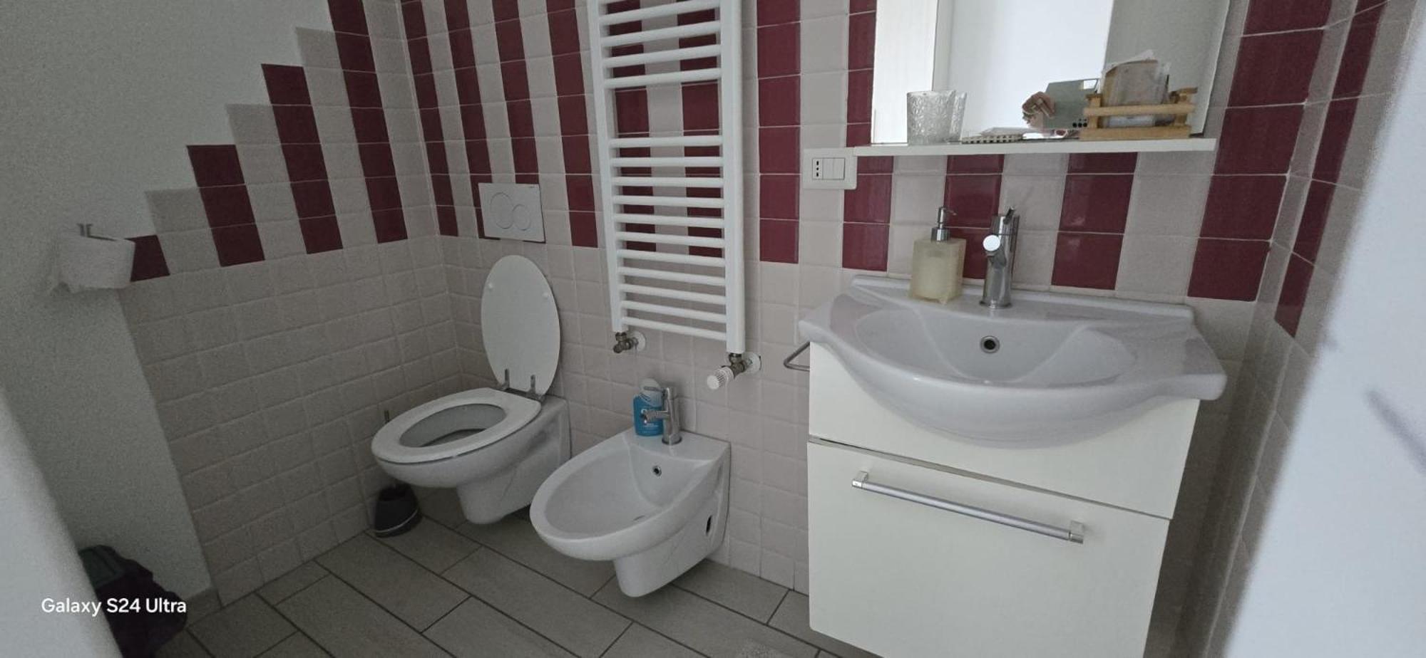 Orchidea Di Tatiana Apartment Bologna Ngoại thất bức ảnh